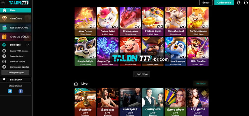 app bet