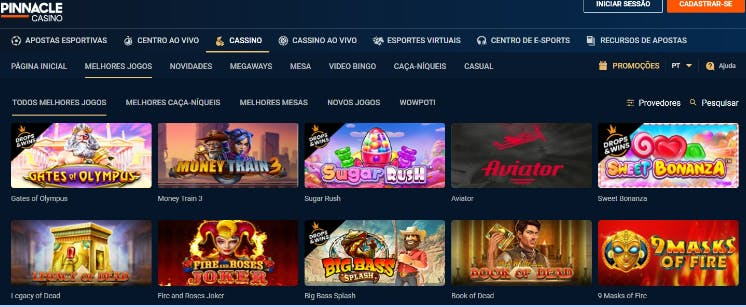 Brbet game