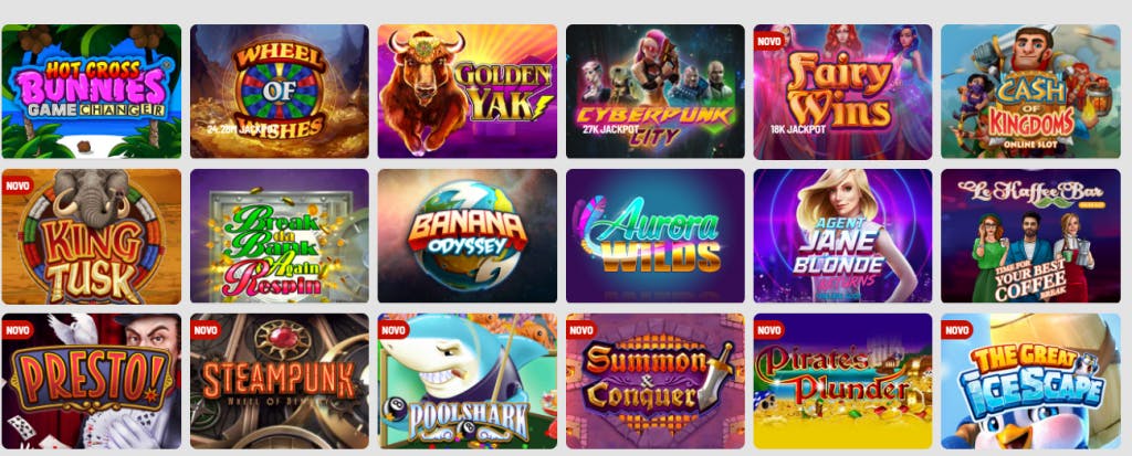 jogos do série b