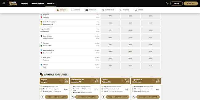 Betano plataforma de jogos