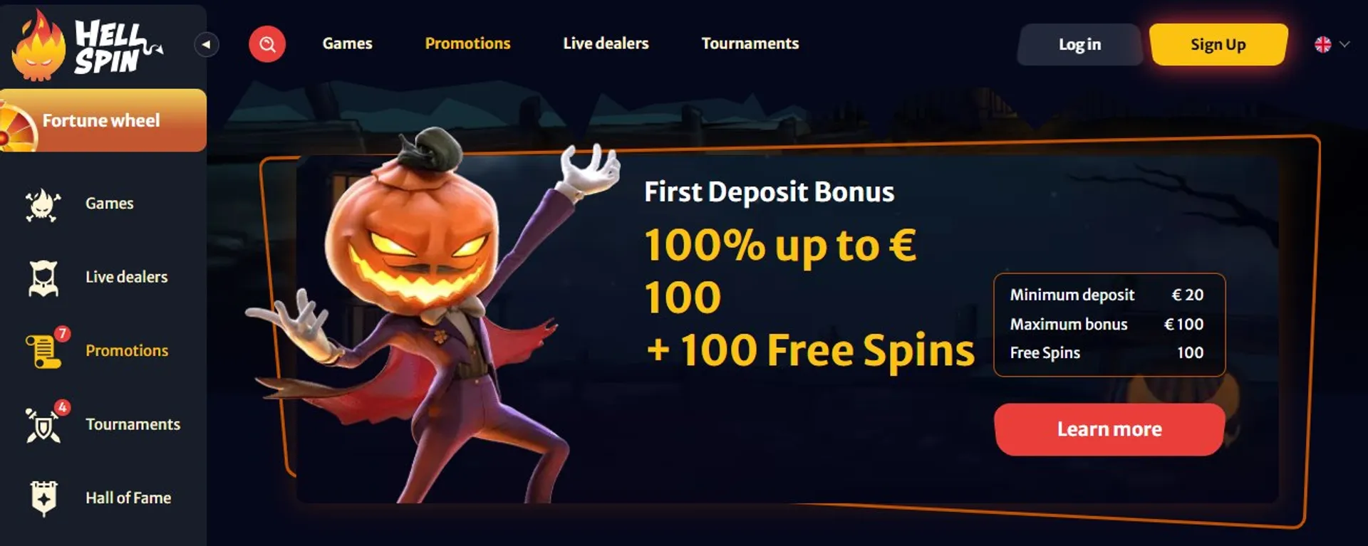 weltbet