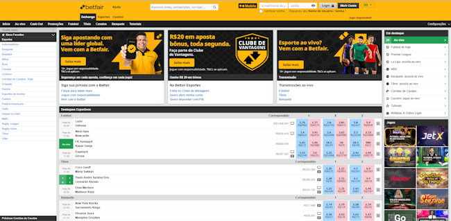 uxbet