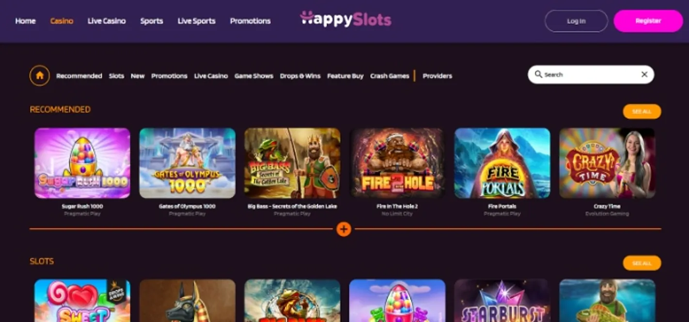 spinbet